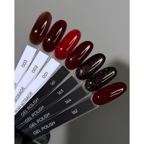 DARK Vitrage top 01, 6 ml