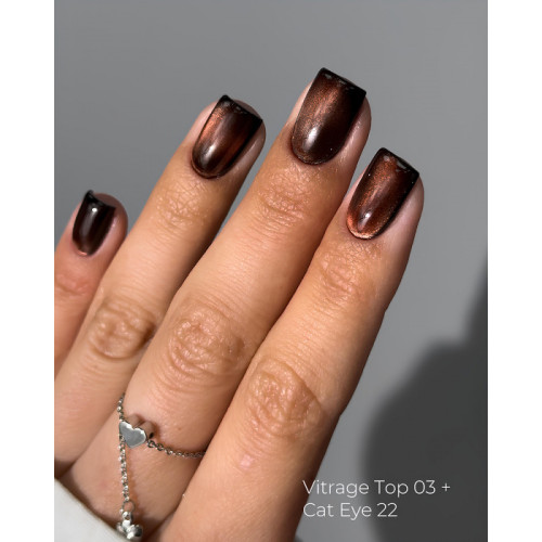 DARK Vitrage top 03, 6 ml