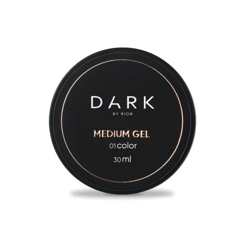 Medium Gel DARK