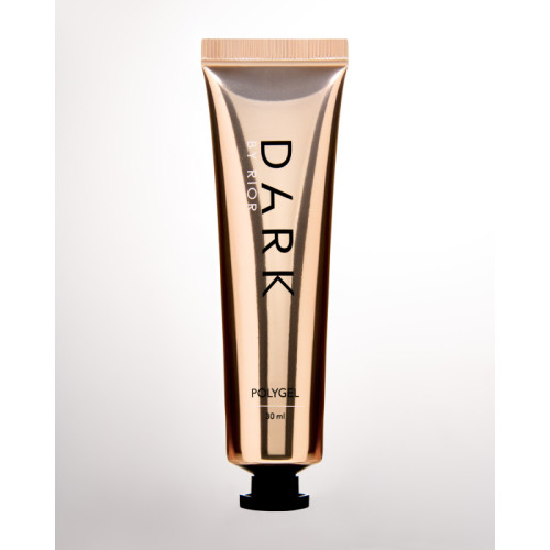 DARK PolyGel 01 (tube) 30 ml