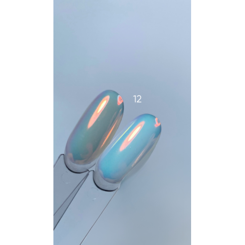 DARK Mirror Powder №12 0,5 g