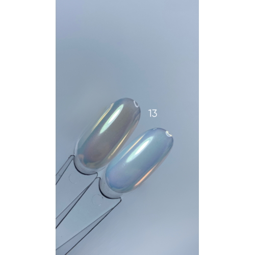 DARK Mirror Powder №13 0,5 g