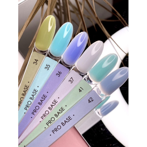 DARK PRO base 41, 15 ml