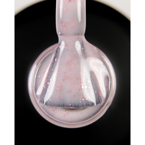 DARK PRO base Pink Potal 3, 15 ml