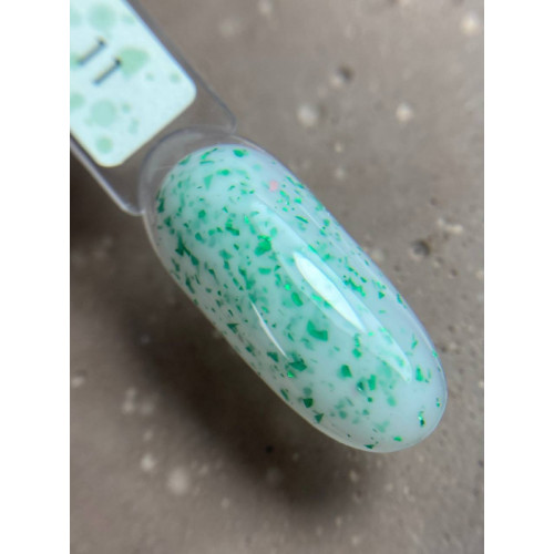 DARK PRO base Potal 11, 15 ml