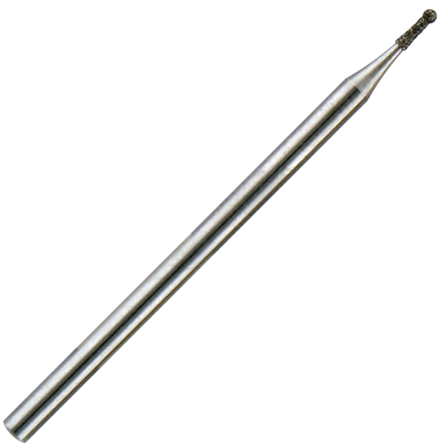 Насадка діамантова, синя, 1 мм S802/010 Dia-Tessin