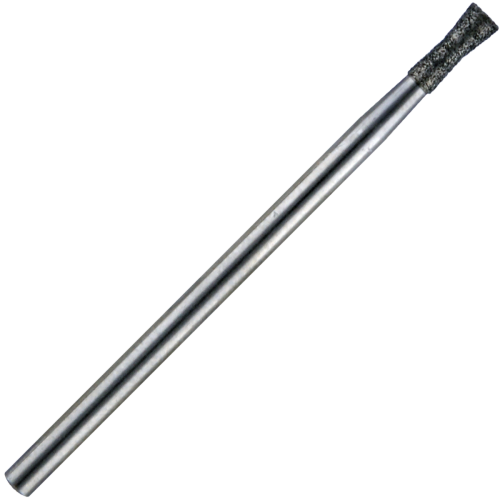 Насадка діамантова, синя, 2.7 мм S806/027 Dia-Tessin