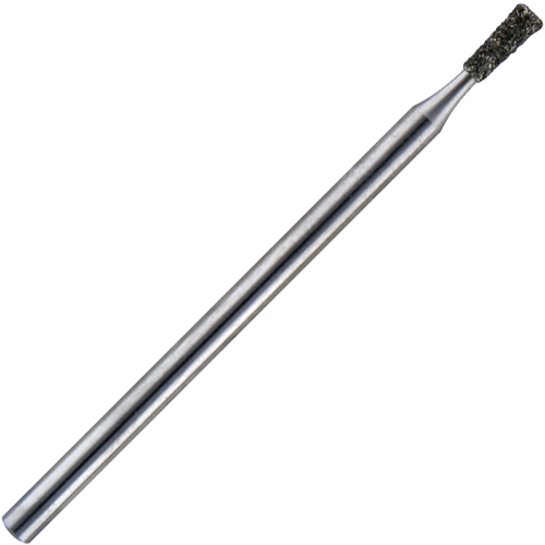 Насадка діамантова, синя, 1.8 мм S807/018 Dia-Tessin