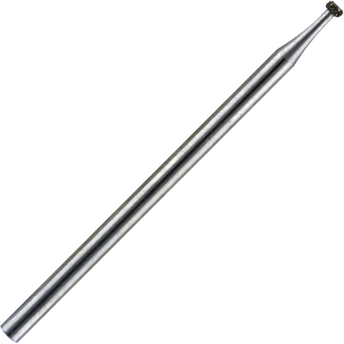 Насадка діамантова, синя, 1.8 мм S815/018 Dia-Tessin