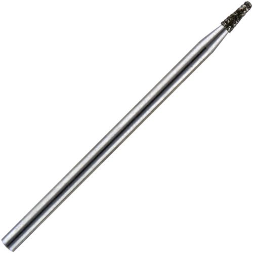 Насадка діамантова, синя, 1.6 мм S845/016 Dia-Tessin