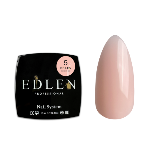 Builder Gel Edlen 15 ml №05
