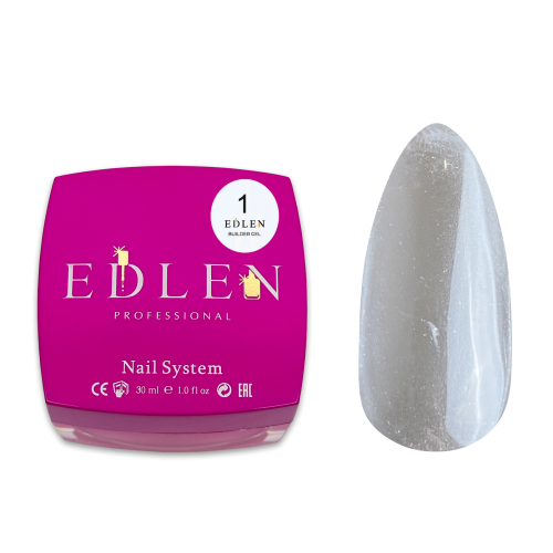 Builder Gel Edlen 30 ml №01
