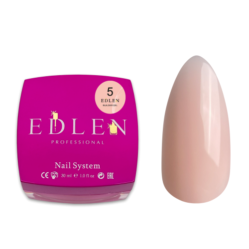 Builder Gel Edlen 30 ml №05