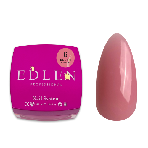 Builder Gel Edlen 30 ml №06