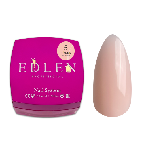 Builder Gel Edlen 50 ml №05