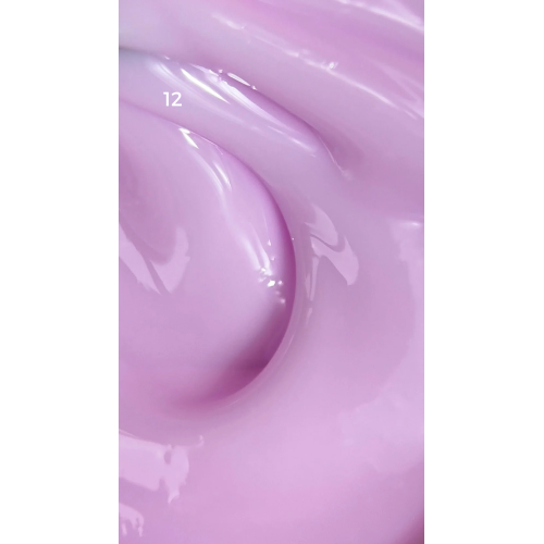 Builder Gel Lollipop Edlen 15 ml №12