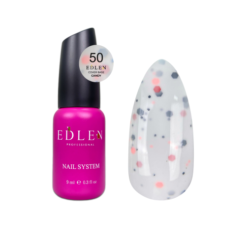 Cover Base Candy EDLEN