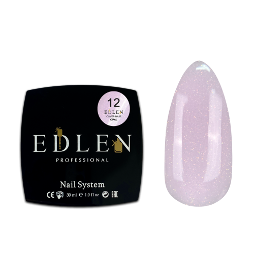 Cover Base Opal EDLEN