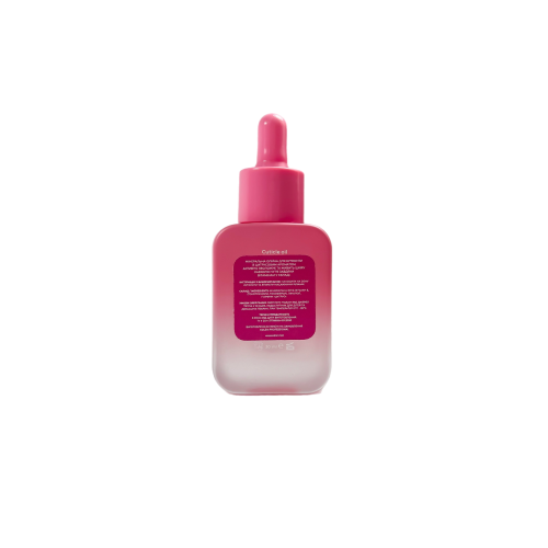 Cuticle oil Edlen 30 ml (citrus aroma)