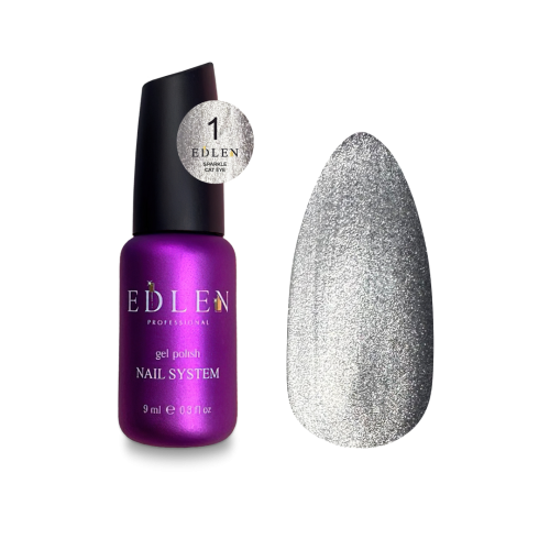 Gel Polish EDLEN