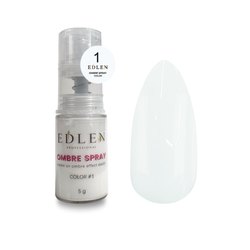 EDLEN Ombre Spray Color 1 5 g