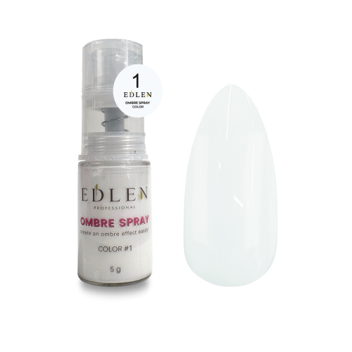 Ombre Spray EDLEN