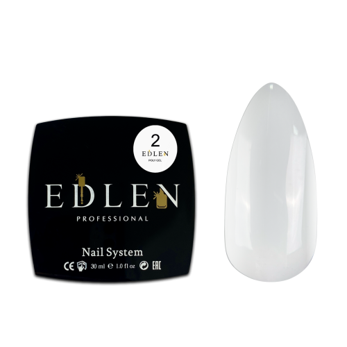 Builder Gel EDLEN