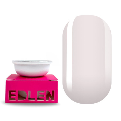 Refill Builder Gel Edlen 30 ml №01