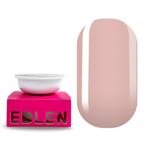 Refill Builder Gel Edlen 30 ml №03