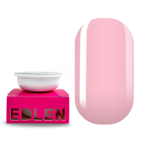 Refill Builder Gel Edlen 30 ml №04
