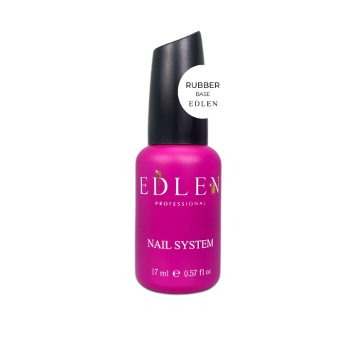 Rubber Base Gel EDLEN