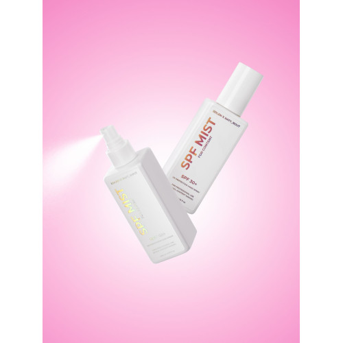 SPF mist 30 Edlen 200 ml