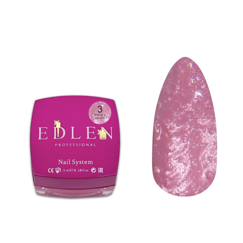 Sugar Gel №03 Edlen 5 ml