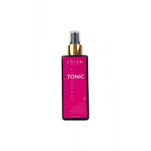 Tonic Photoshop (floral) Edlen 200 ml