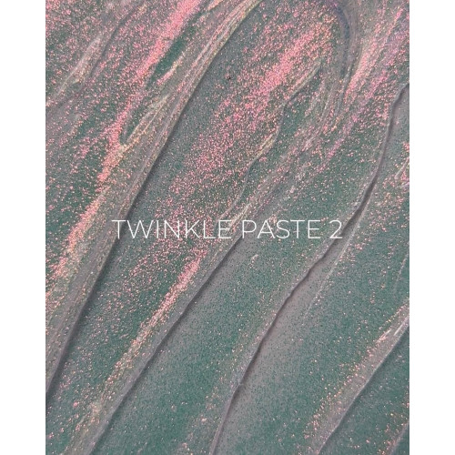Twinkle paste Gel №02 Edlen 5 ml