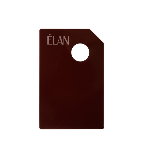 Professional palette, Professional Line ELAN