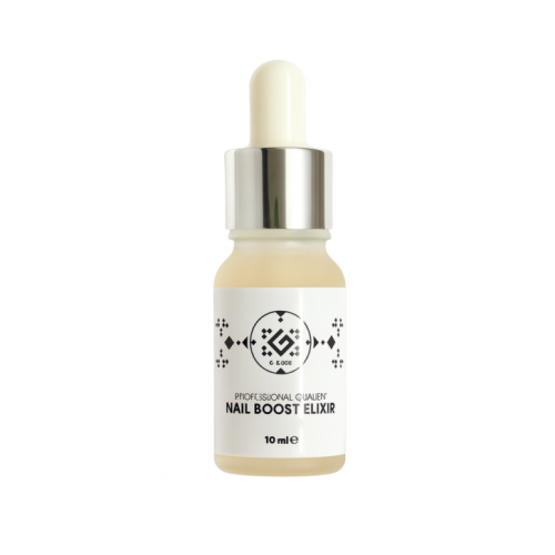 Nail Boost Elixir, 10 ml, G-Code