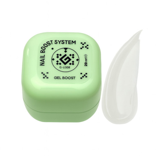 Nail Boost Gel octopirox No. 05, 20 ml, G-Code