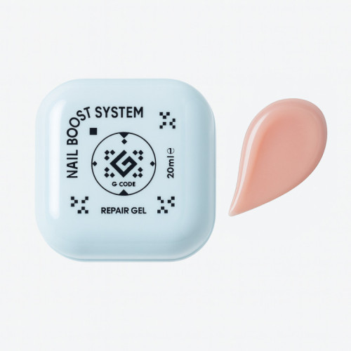 Repair Gel No. 01, 20 ml, G-Code