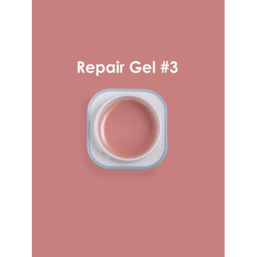 Repair Gel No. 03, 20 ml, G-Code