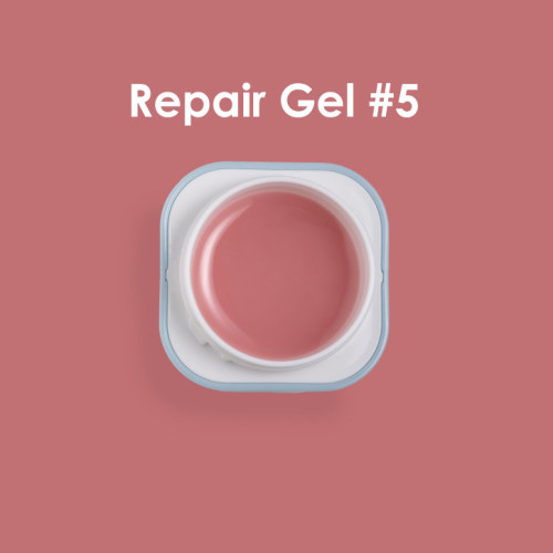 Repair Gel No. 05, 20 ml, G-Code