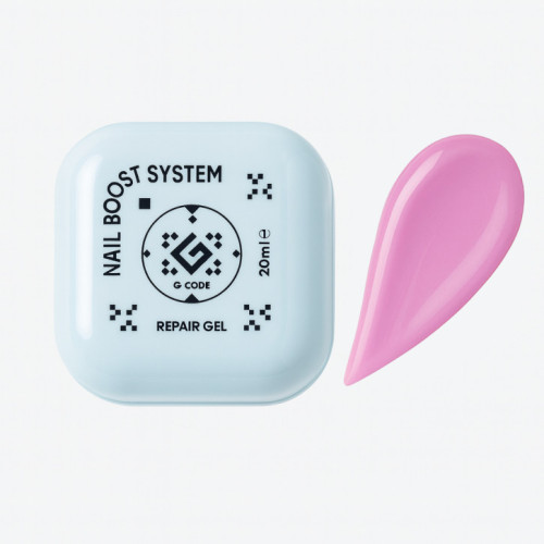 Repair Gel No. 08, 20 ml, G-Code