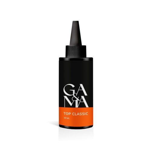 GA&MA Classic Top 50 ml