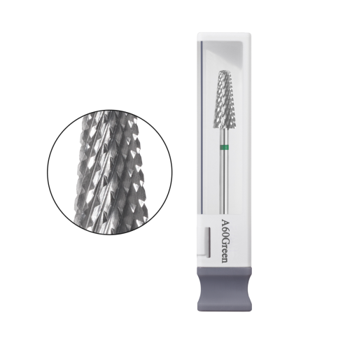GA&MA+ Cutter CARBIDE MAX (A60 Green)