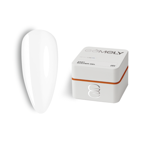 GA&MA Fast Builder Gel No. 001 30 мл