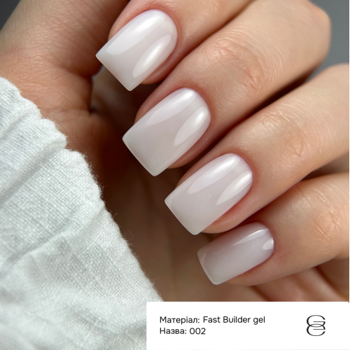 GA&MA Fast Builder Gel No. 002 30 мл
