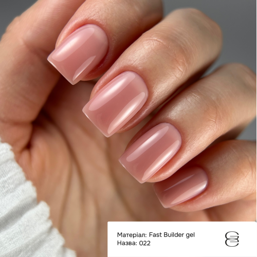 GA&MA Fast Builder Gel No. 022 30 мл