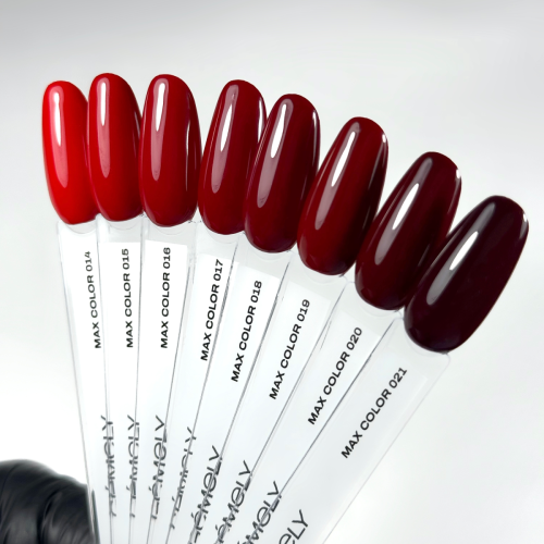 GA&MA MAX Color 014, 10 ml