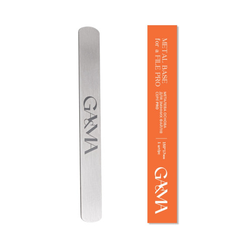 GA&MA METAL BASE for a FILE PRO