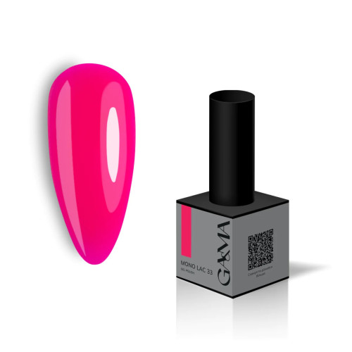 GA&MA Mono Lac No. 033, 6 ml